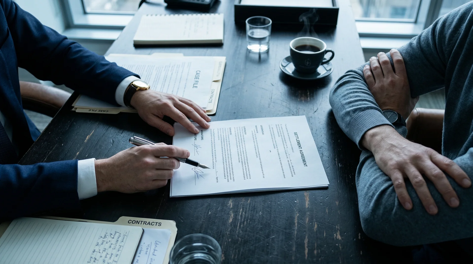 Te Ayudamos Laboral — Abogados Expertos en Derecho Laboral